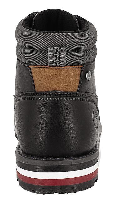KIMBERFEEL - CHAUSSURES CHAUDES ROMEO