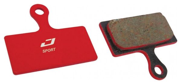 Plaquette de frein Jagwire Sport SXN