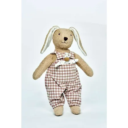 Käthe Kruse HUGO Hase stehend, 35 cm