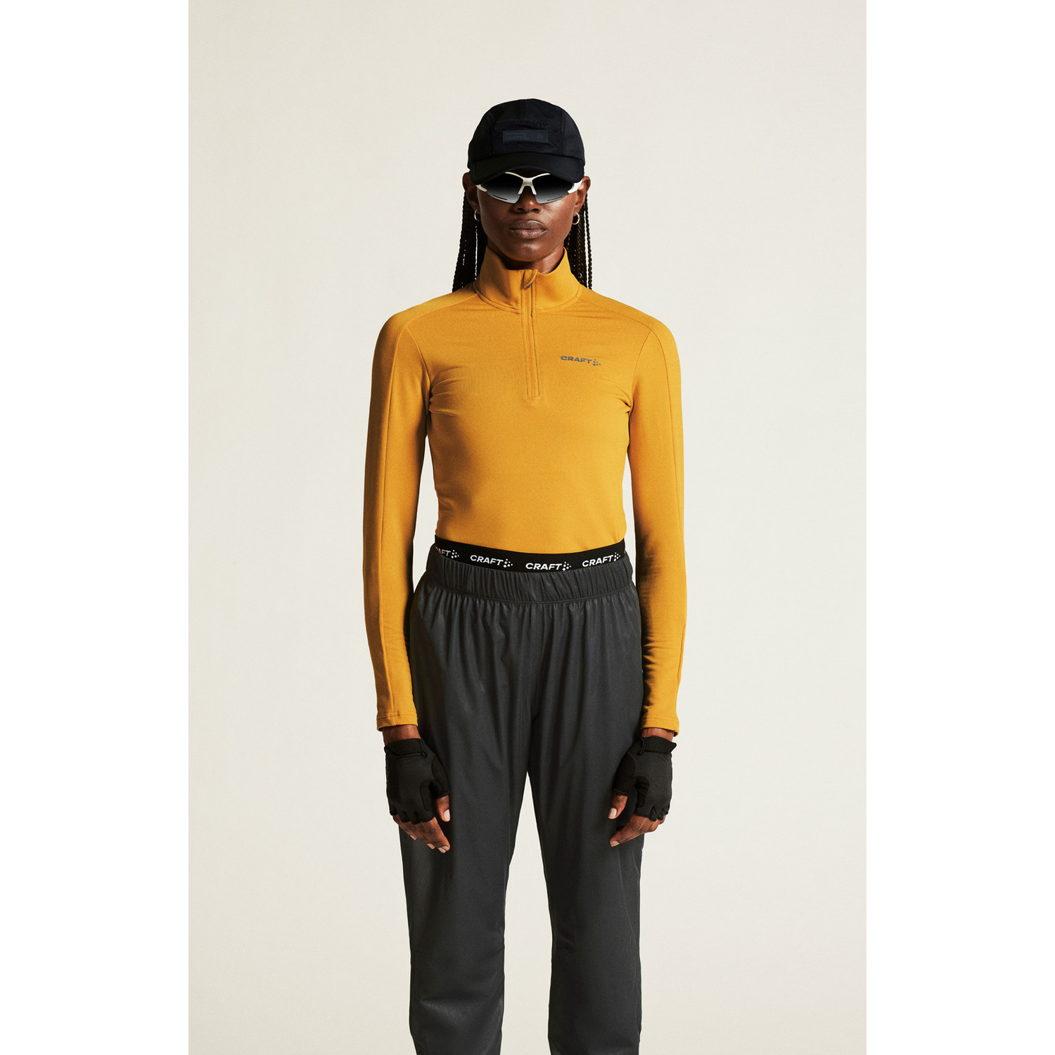 Craft Core Gain Midlayer Dames