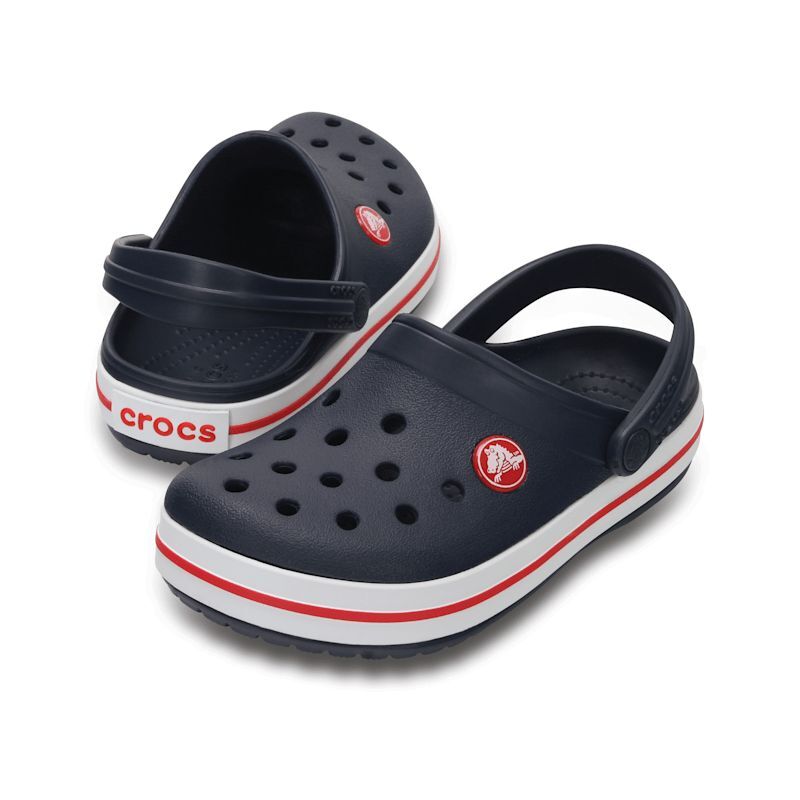 Crocband Clog T - Sandales enfant