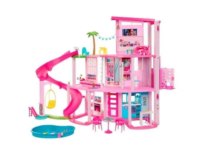 Barbie Dreamhouse 2023