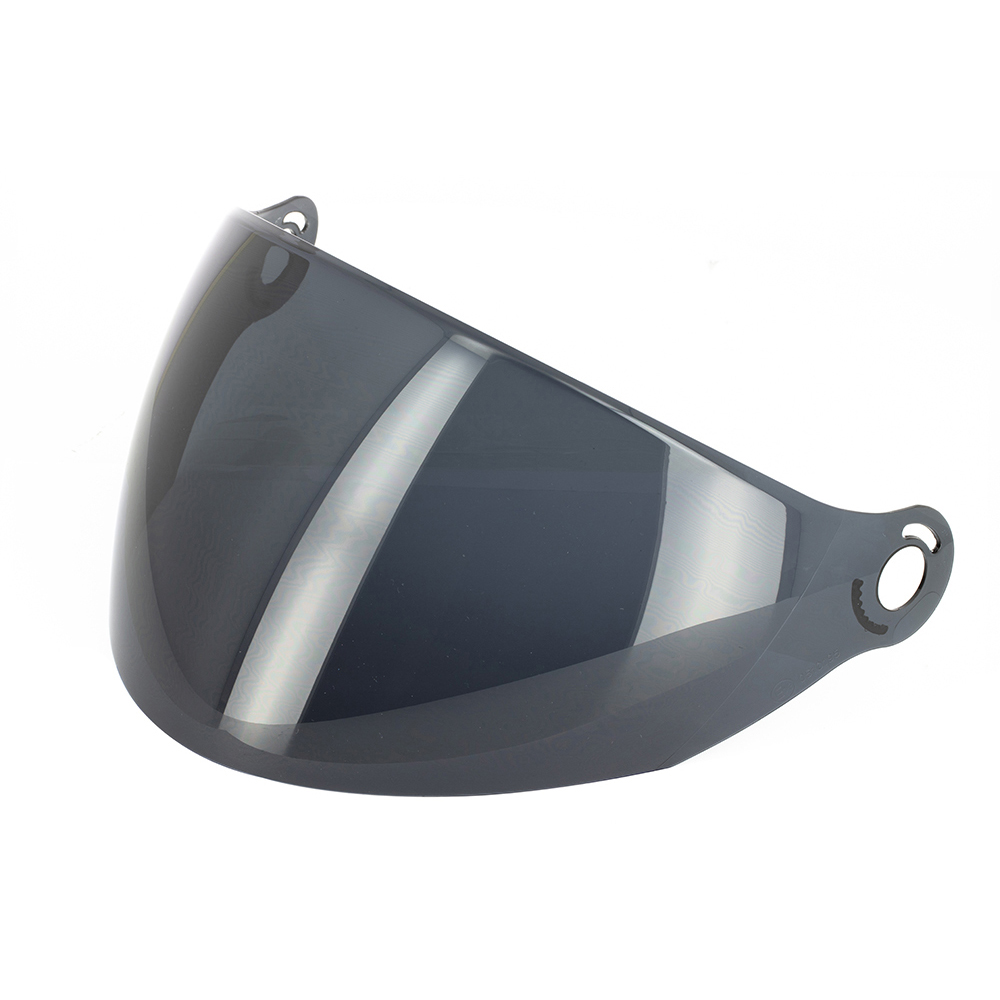 S-Line - Ecran compatible casque moto Leov S779 Fumé