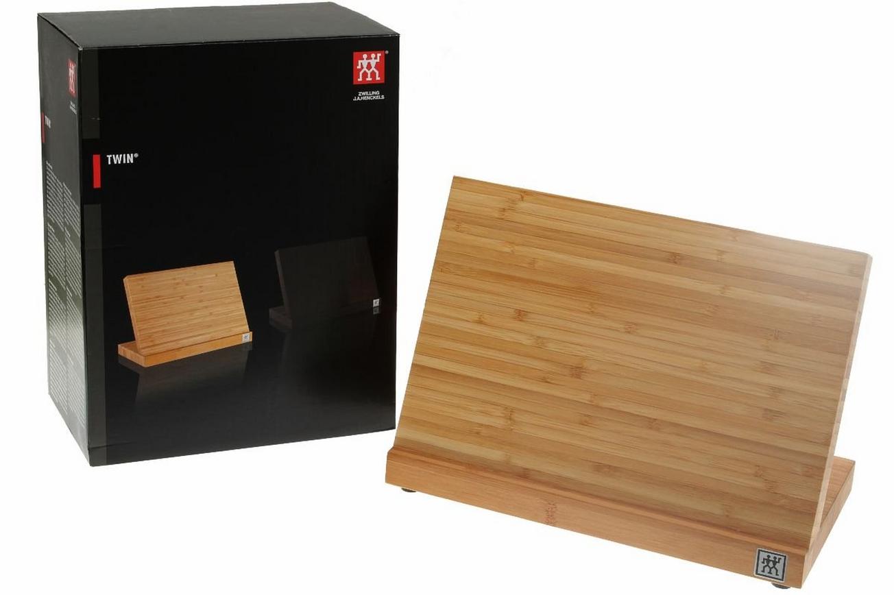 Zwilling 35046-110 magnetisch messenblok