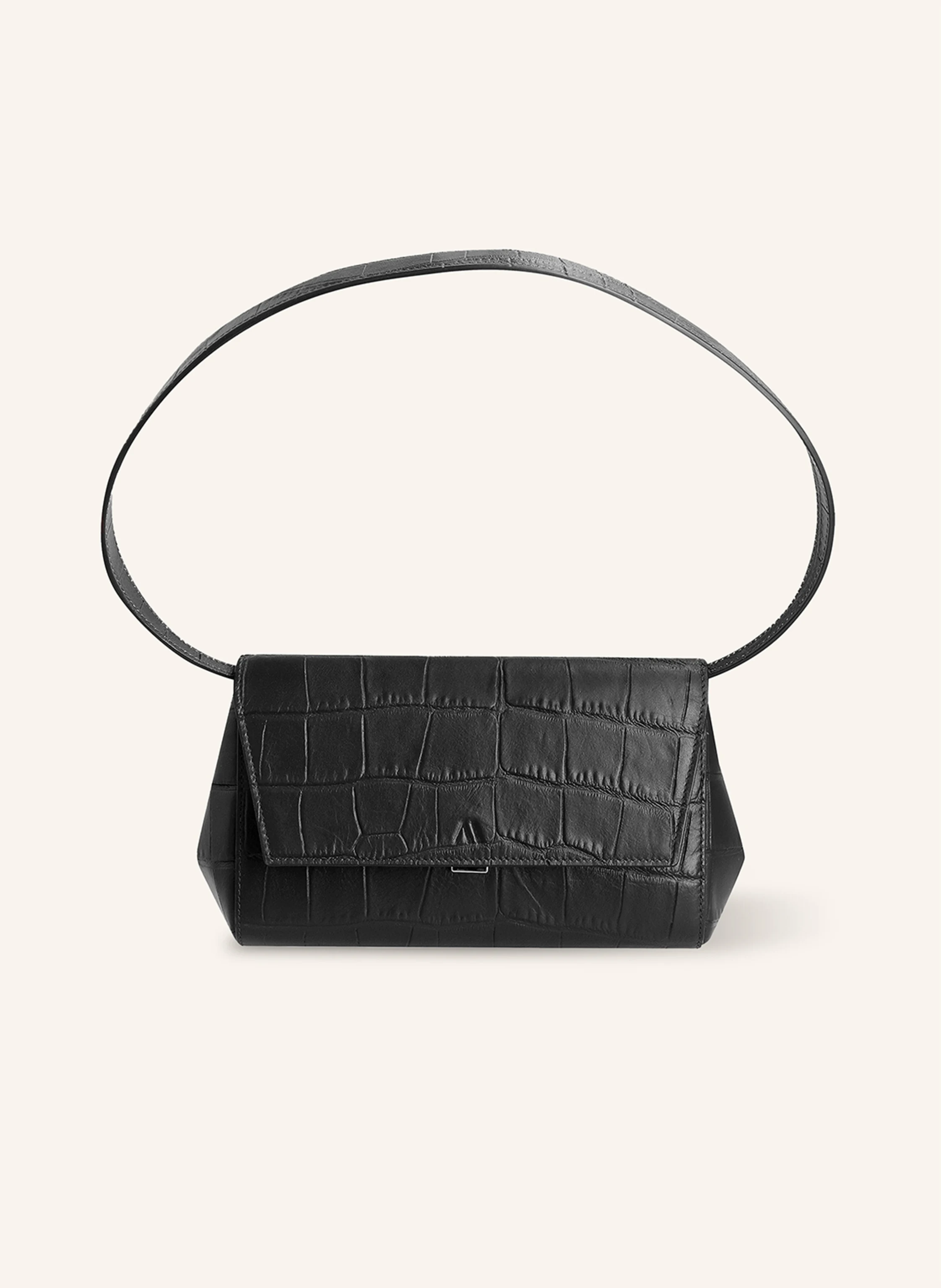 KAAI Umhängetasche IKON CLUTCH
