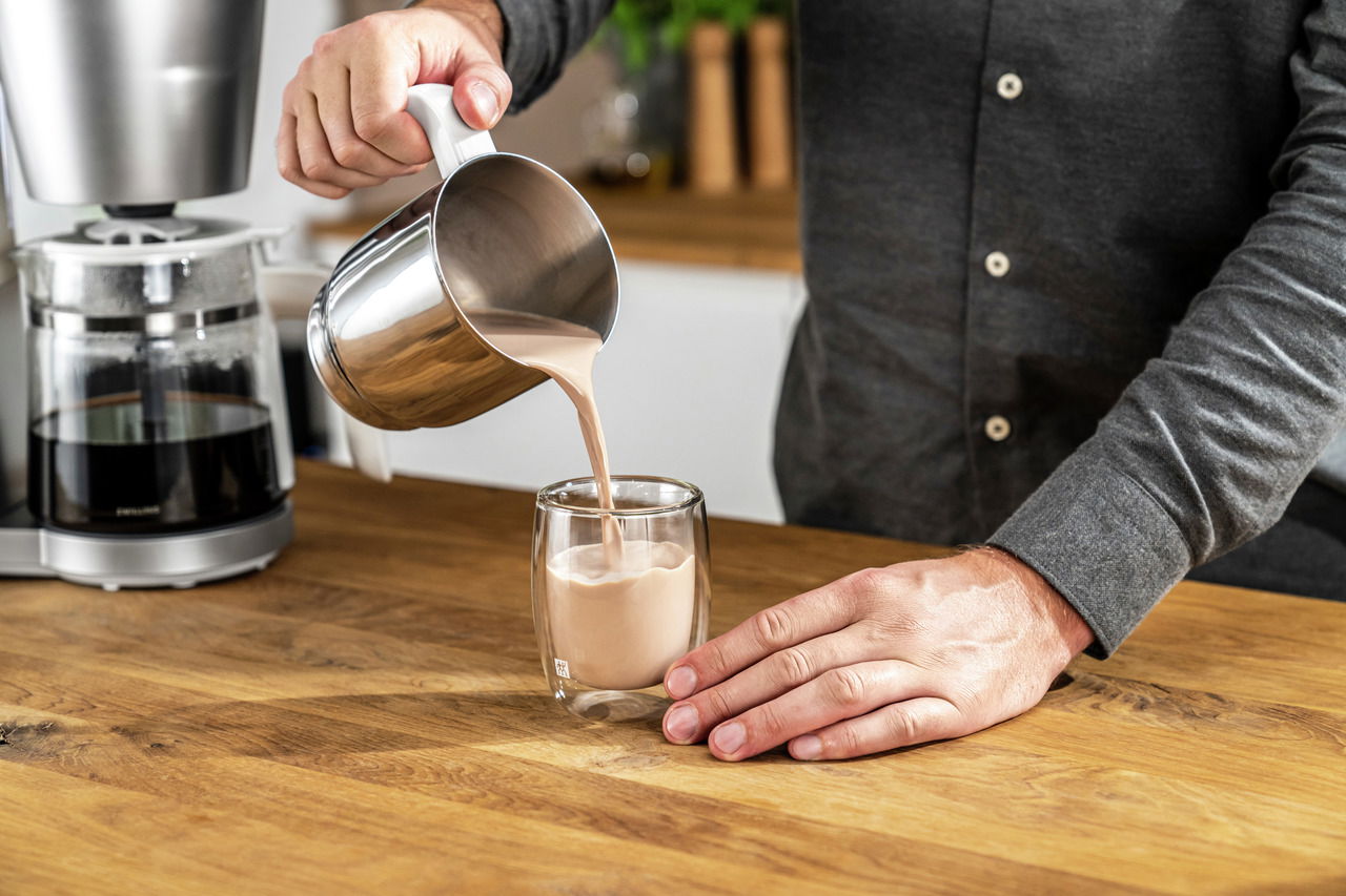ZWILLING Kaffee Glasset 2-tlg. SORRENTO