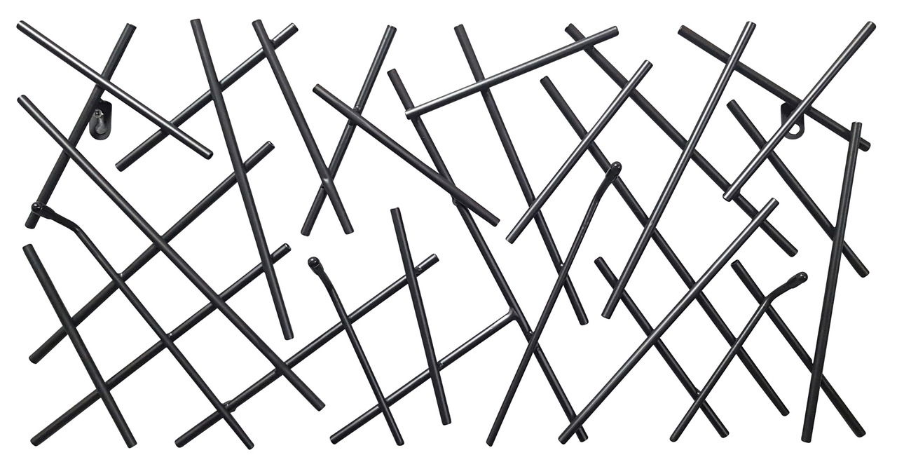 XORA Wandgarderobe MIKADO