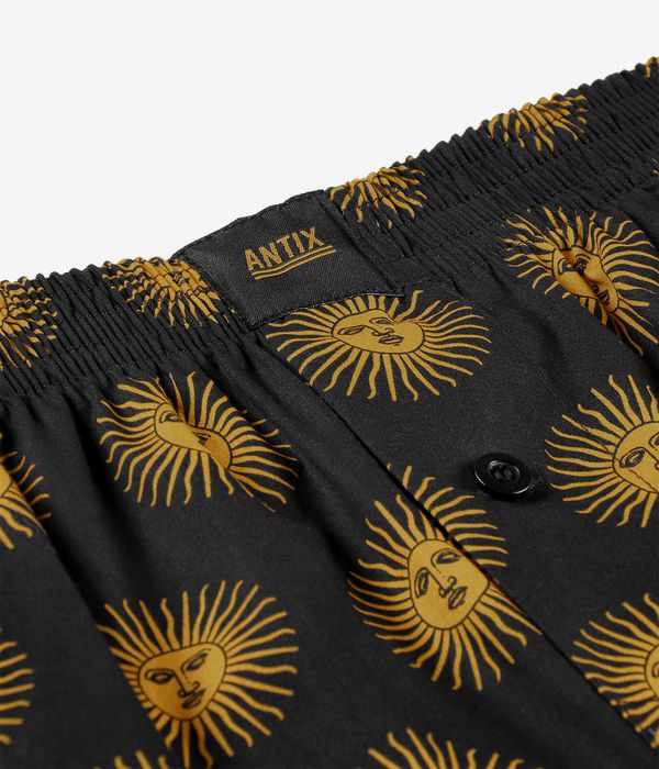 Antix Sol Boxershorts (black)