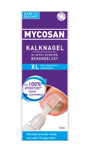 Mycosan Kalknagel Behandelset XL 10ML