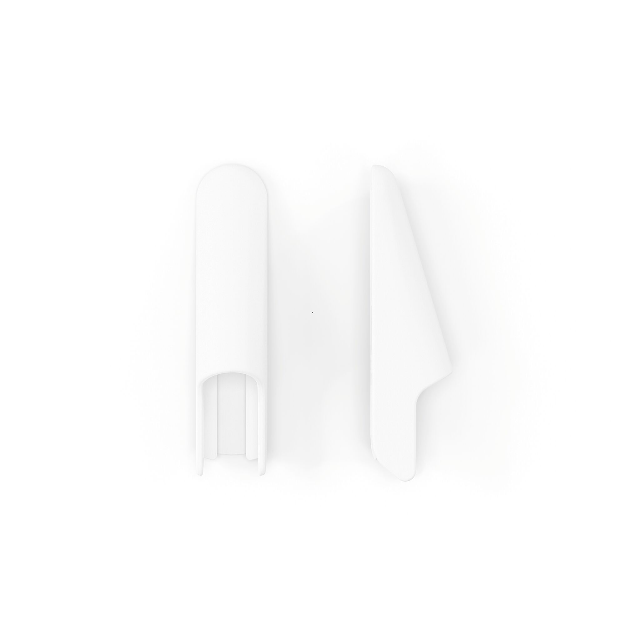 Lemo Platinum Adapter Set White