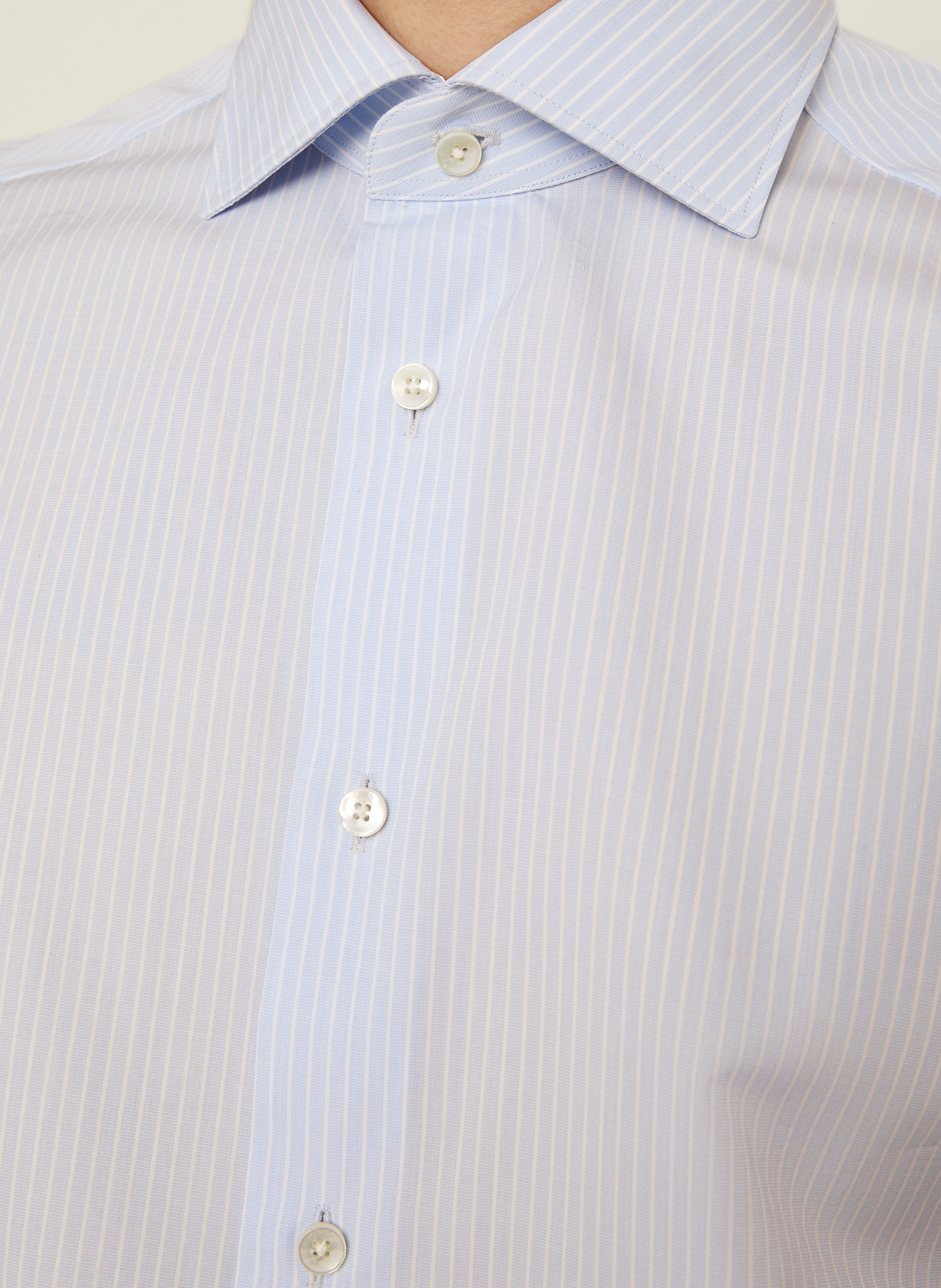 ZEGNA Hemd TROFEO™ Regular Fit