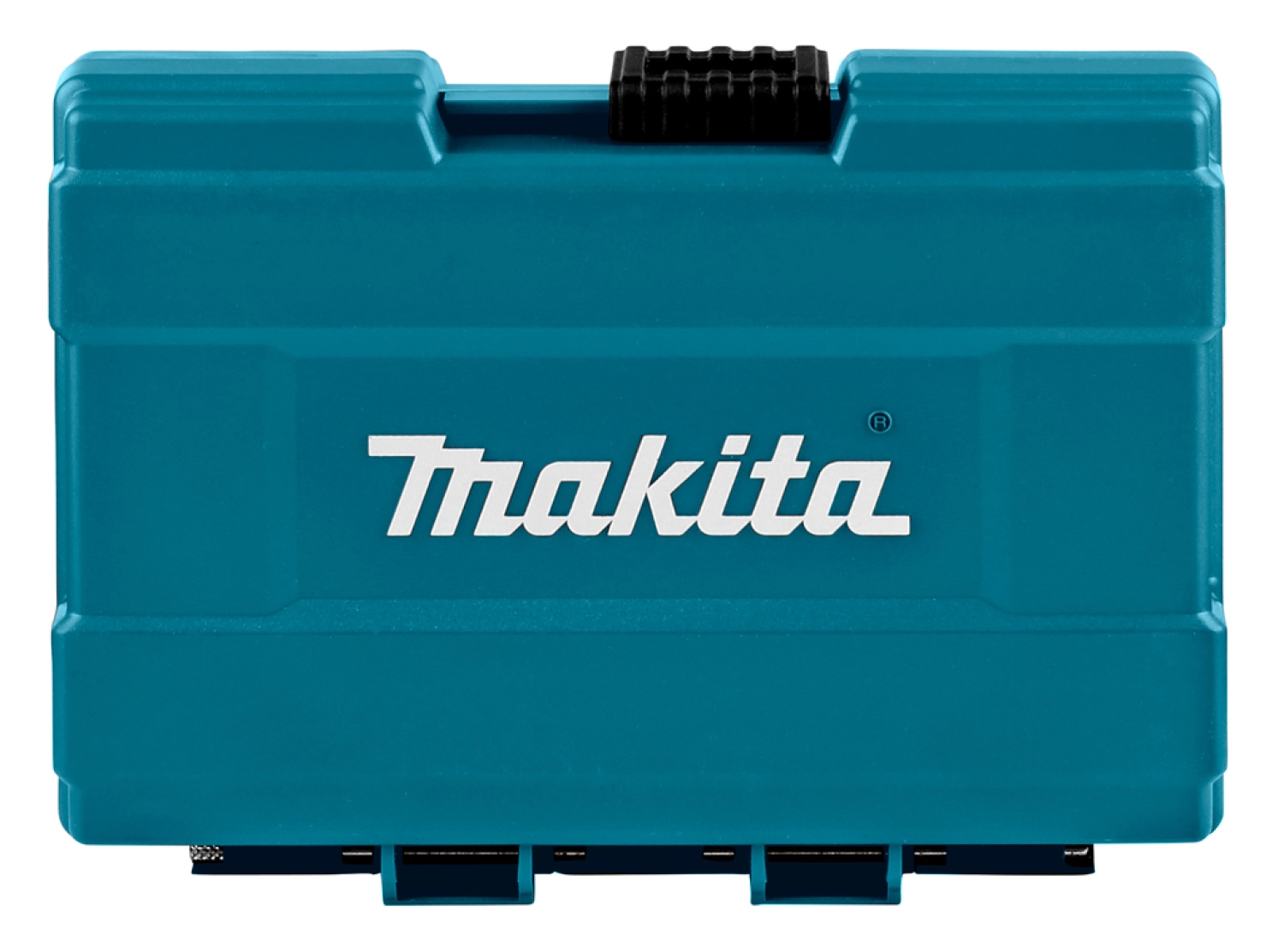Makita B-55697 43-delige Bitset in mini-Mbox