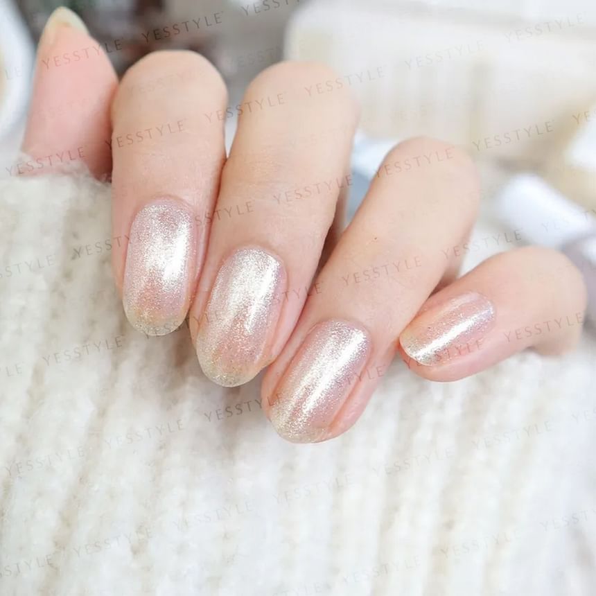 AQUA LALA - Honingmelk Nagellak