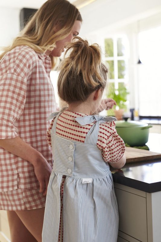 Kid's Concept Bakeforkle, 3-6 år, Carl Larsson