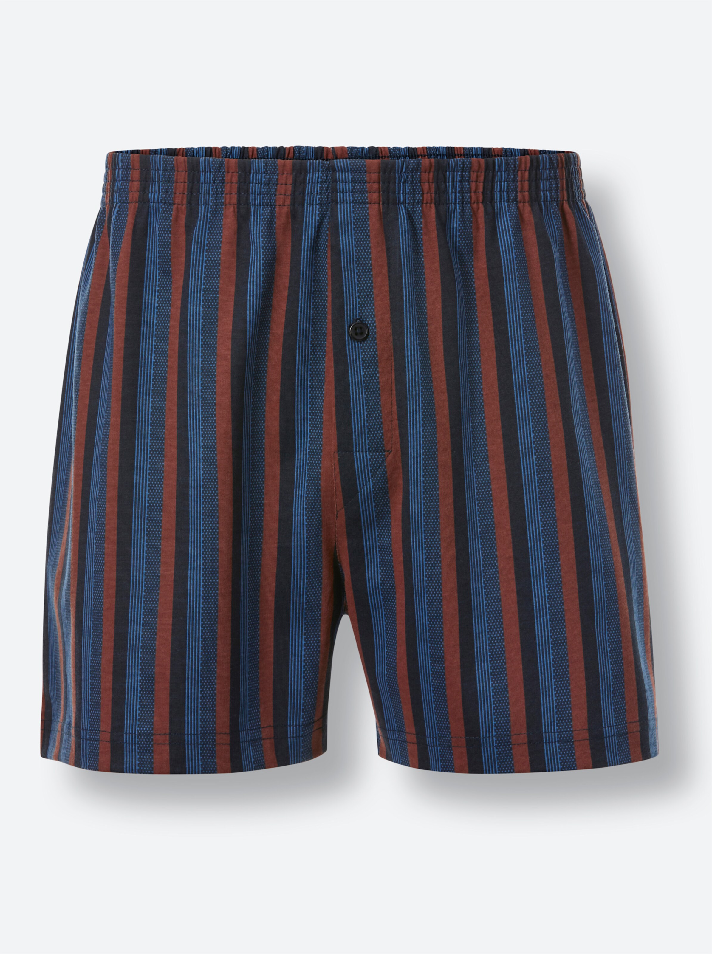 KINGsCLUB Boxershorts in sortiert