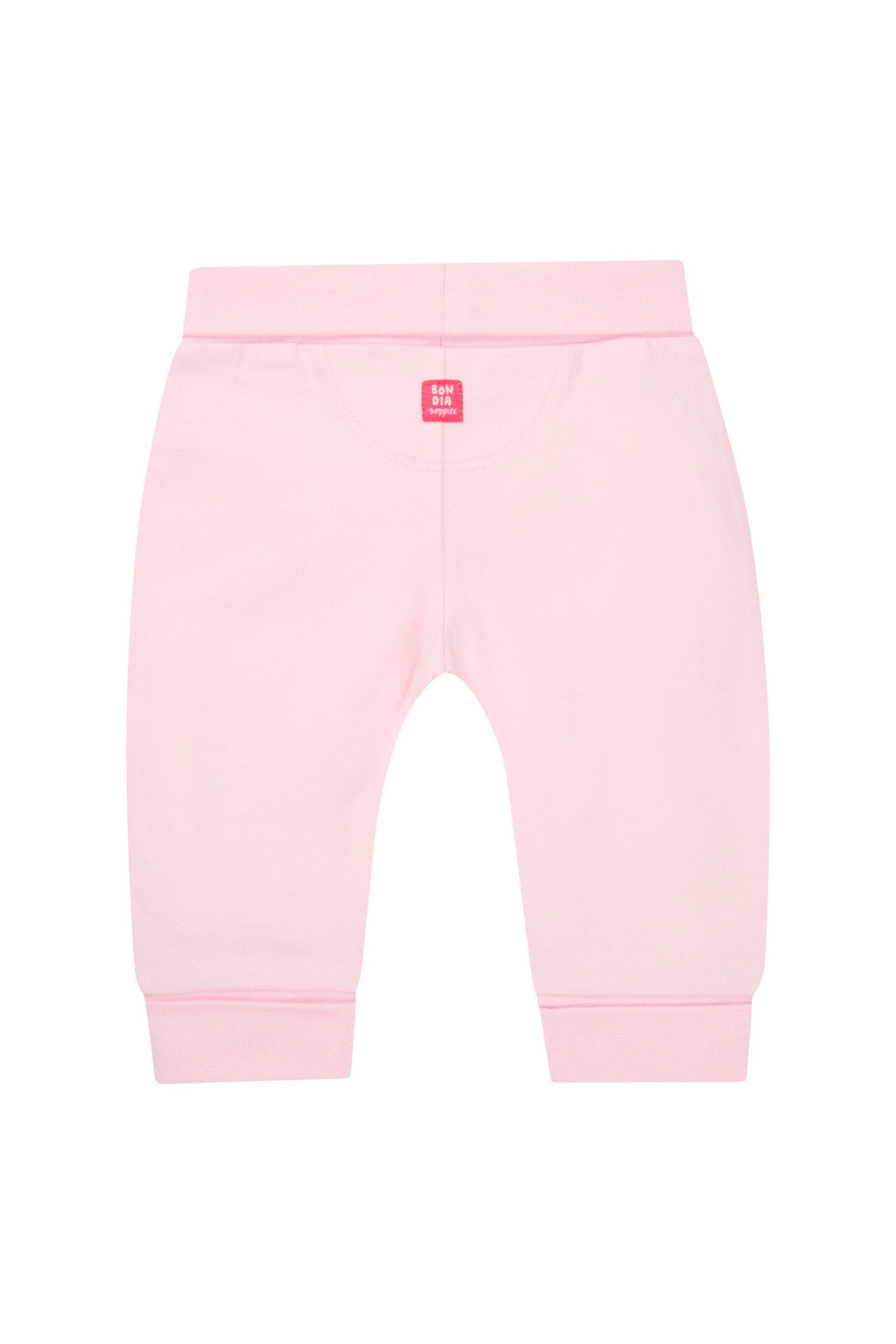 Noppies Baby Hose Murrieta Lilac Snow