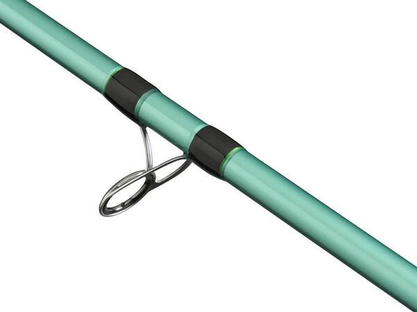 Canne Surfcasting Penn Tidal Light Spin Multi-Tip (3 3 sections)