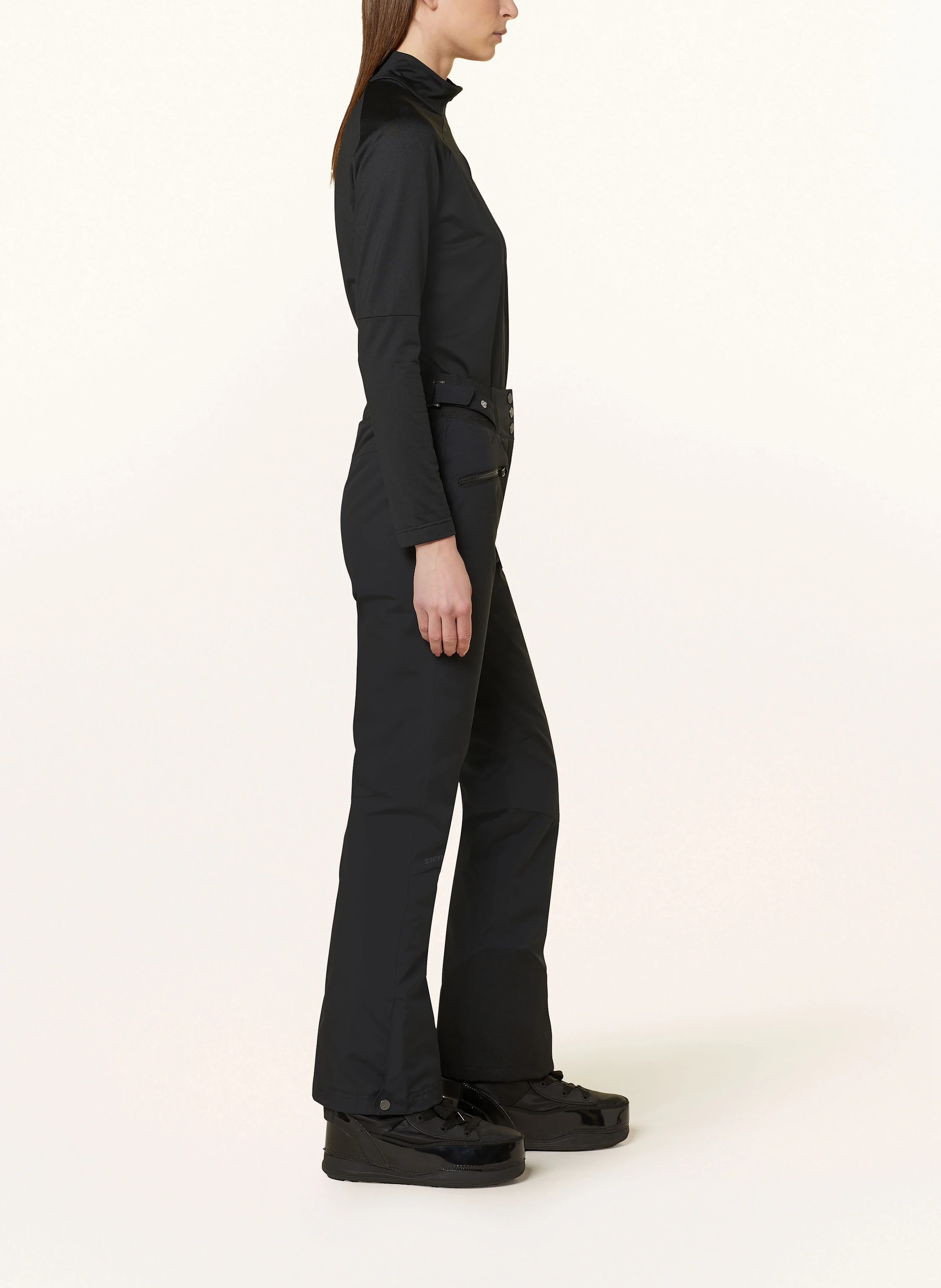 Ziener Skihose TILLA