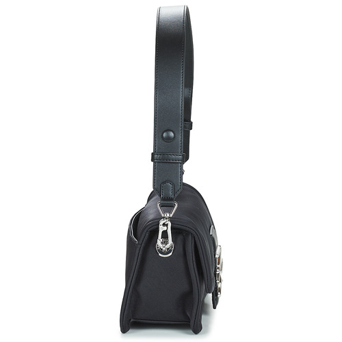 Karl Lagerfeld - K/AUTOGRAPH SOFT SM BGTT NYLON Negro