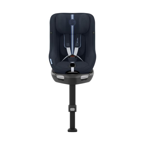 Cybex Sirona G I-Size Plus Autostoeltje - Hibiscus Red / Red