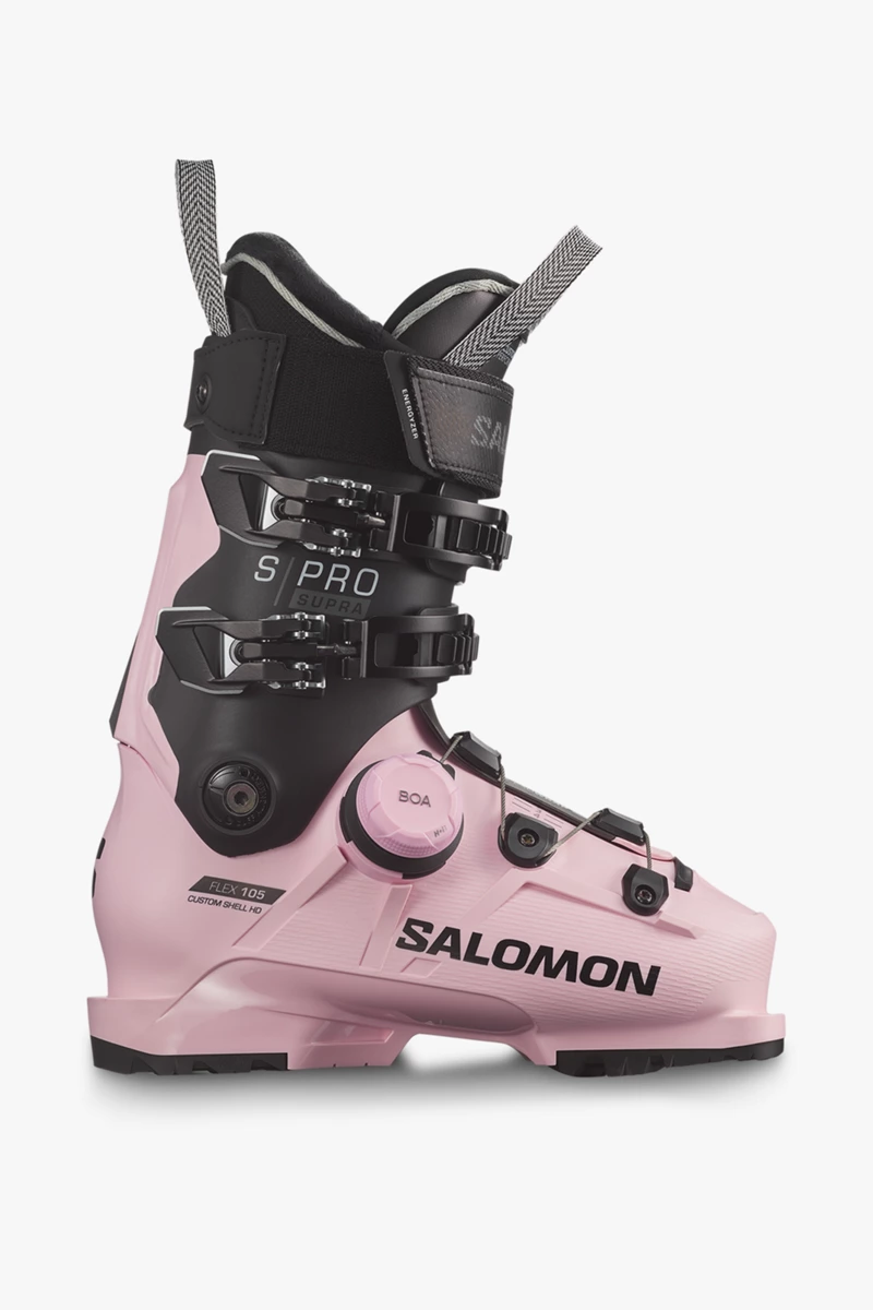 Salomon SPro Supra BOA® 105 GW Damen Skischuh