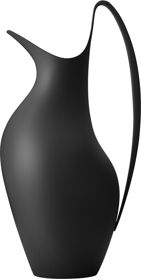 Georg Jensen HENNING KOPPEL KANDE SORT