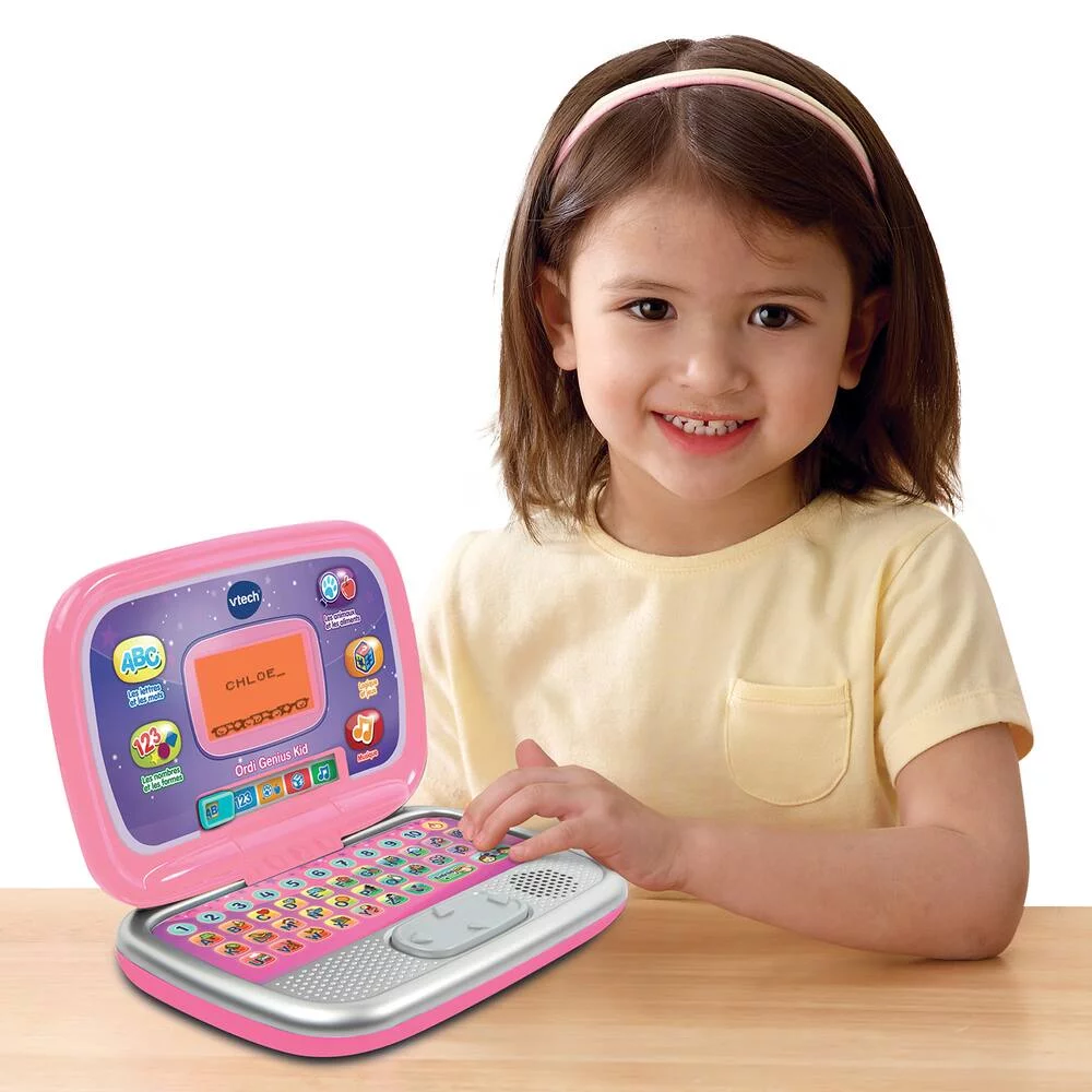 ORDI GENIUS KID ROSE