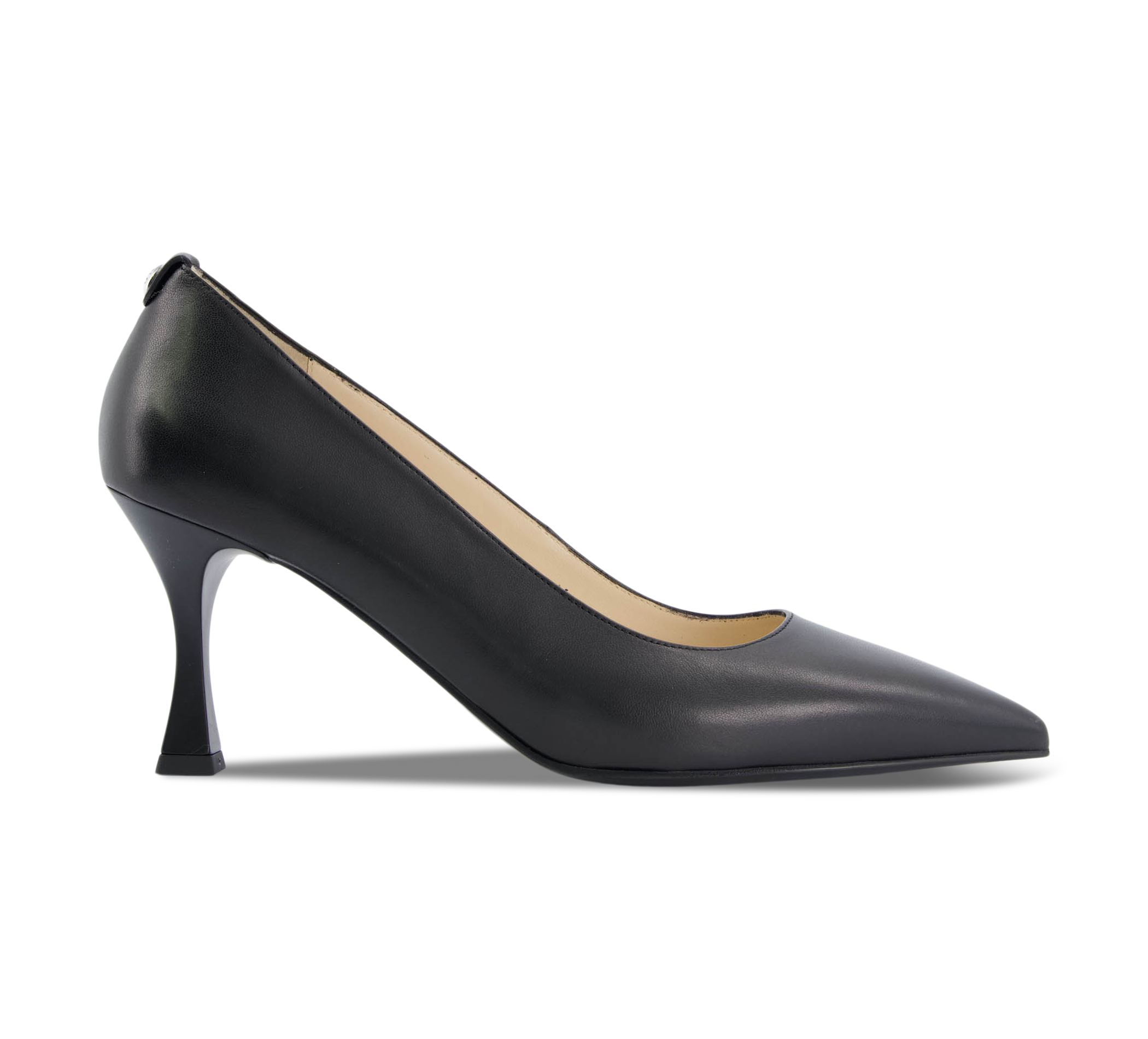 Nero Giardini Klassische Pumps