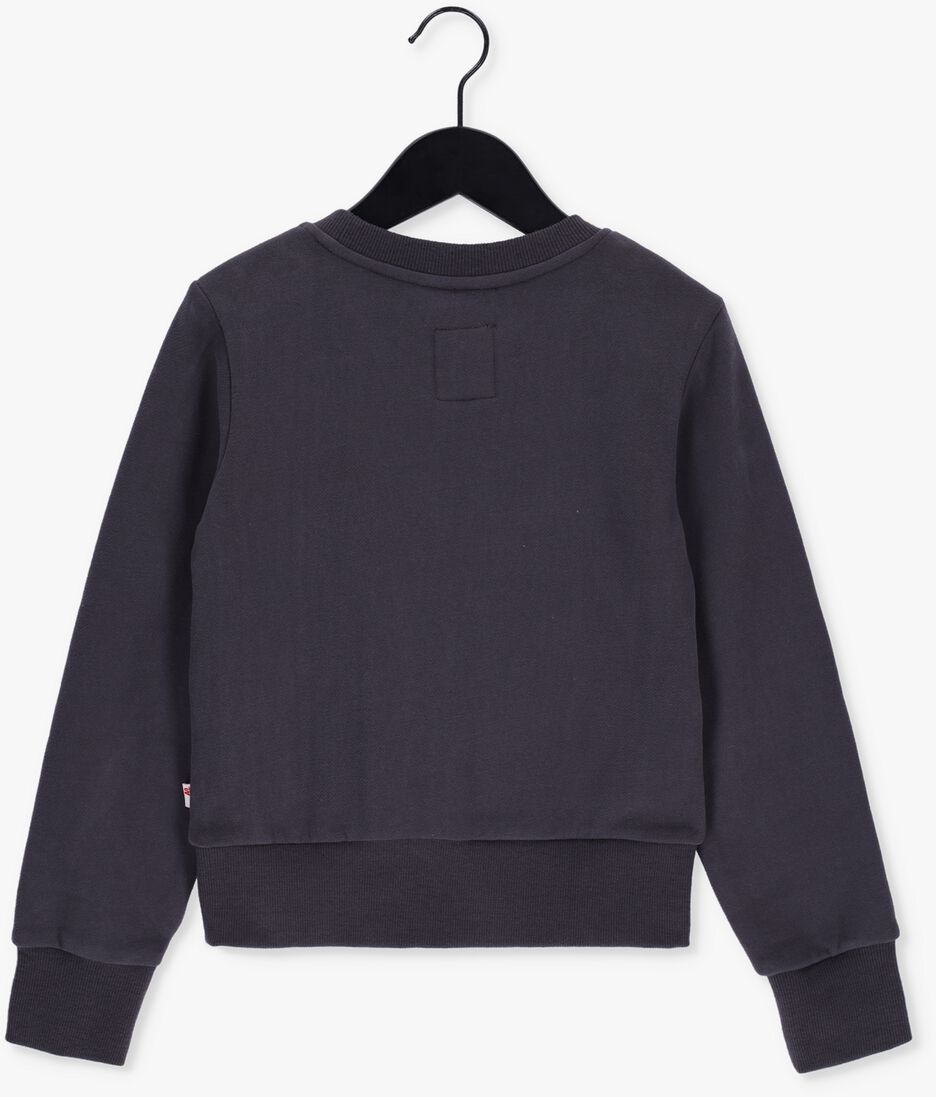 AO76 zwarte ao76 sweater lana sweater girls