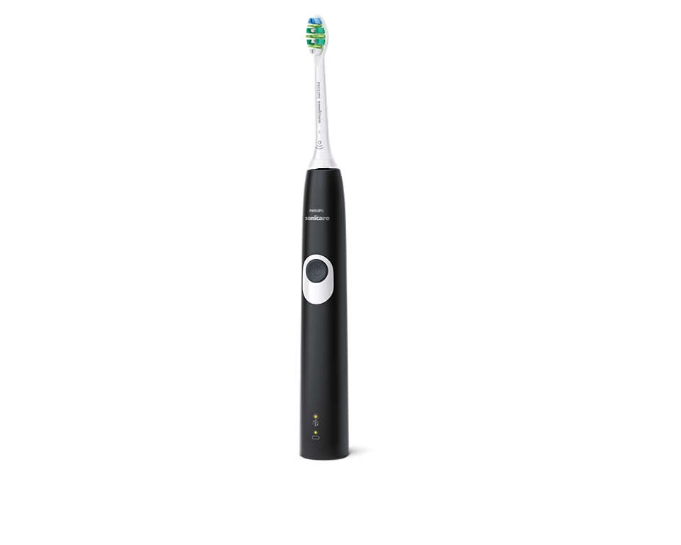 Philips - ProtectiveClean 4300 Sonicare - Elektrisk Tandbørste HX6800/35 DUO