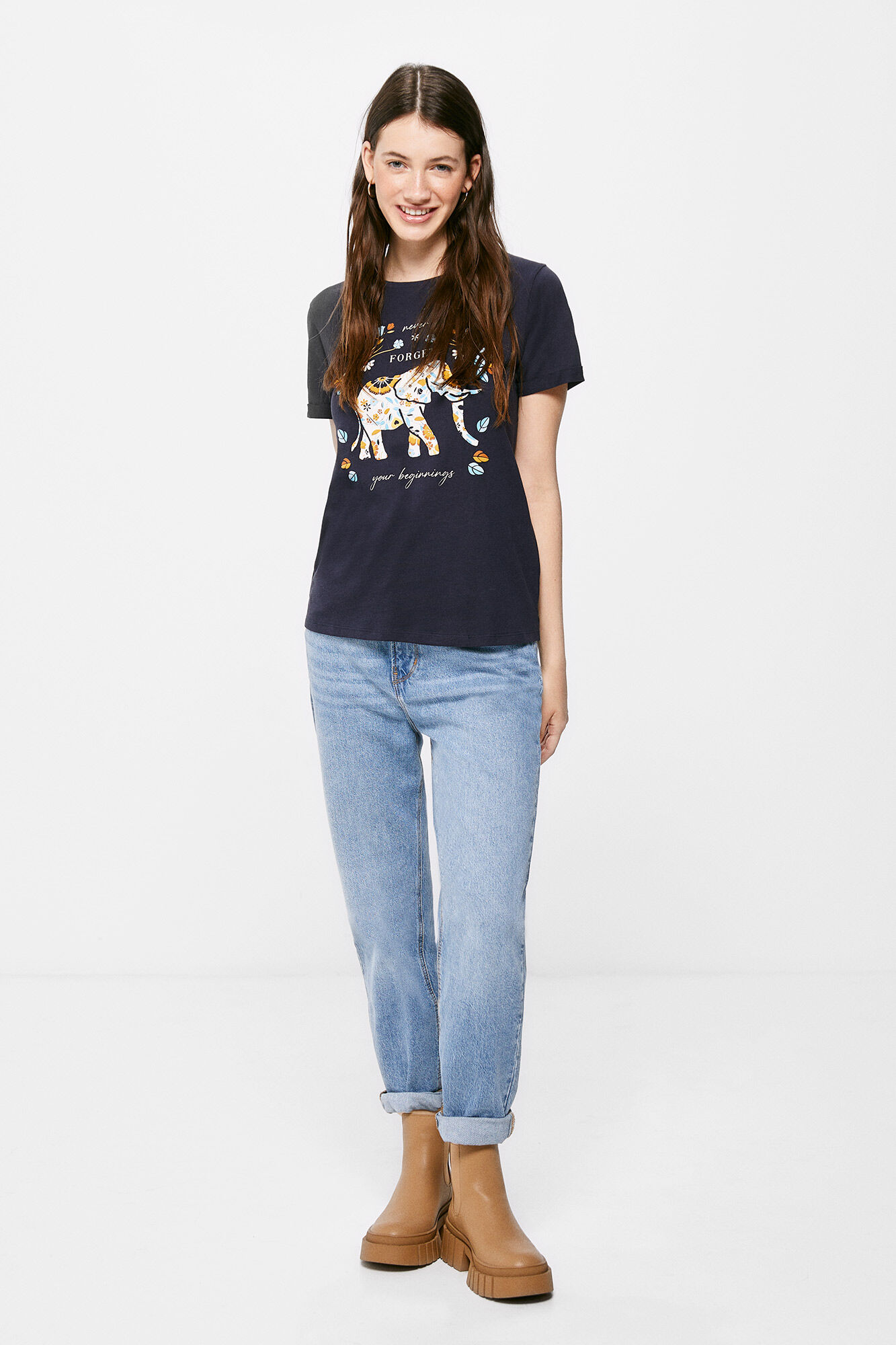 Camiseta 