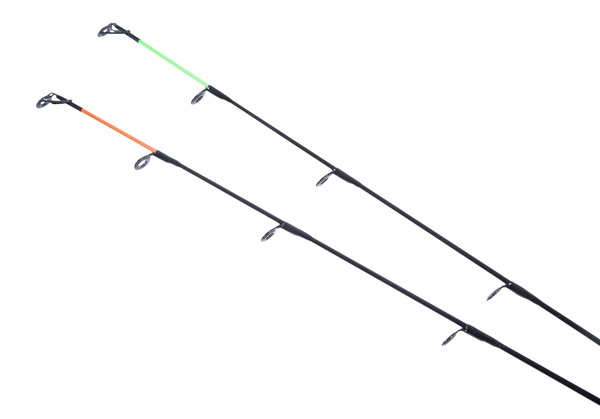 Canne Ultimate Tele Feeder 3.30m (100g)