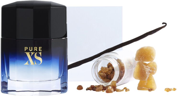 Rabanne Pure Xs Eau De Toilette