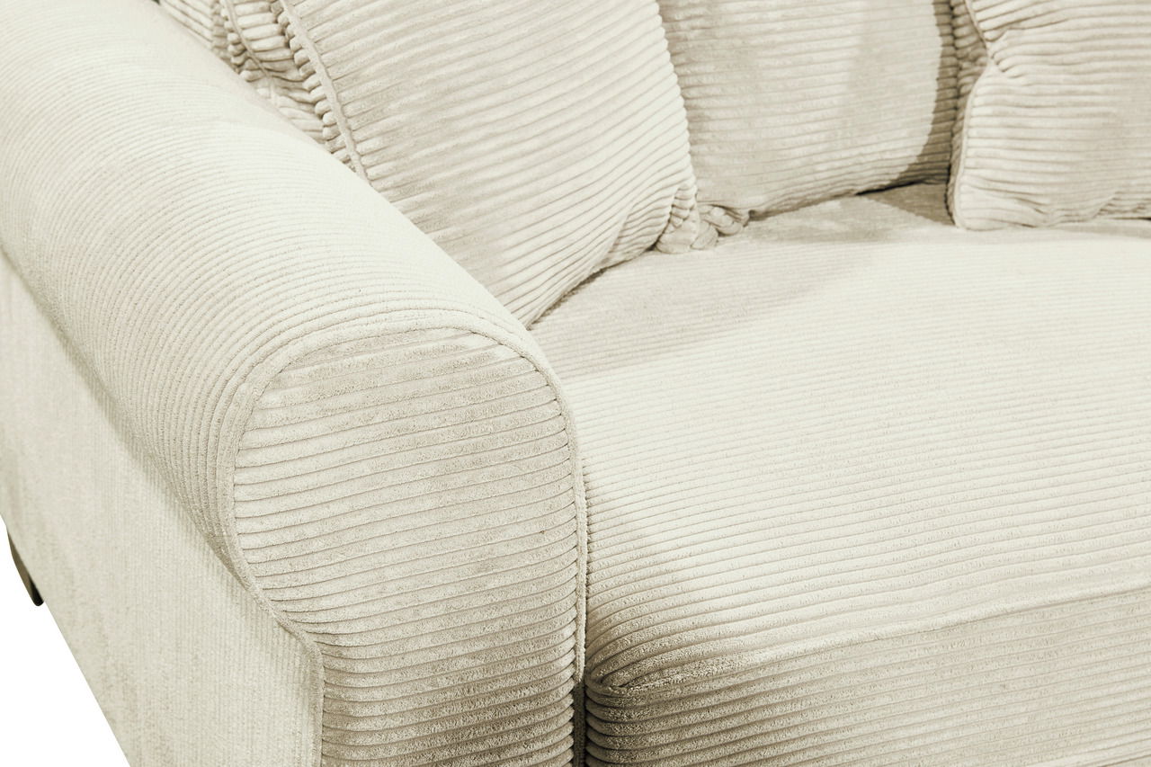 Hom´in Ecksofa MAUREEN