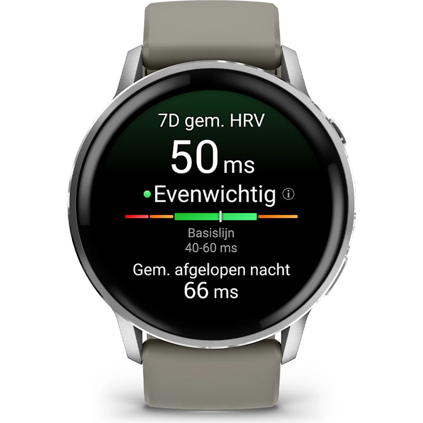 Garmin Venu 4 Sporthorloge