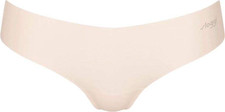 Sloggi sloggi ZERO Modal 2. 0 Hipstring Angora
