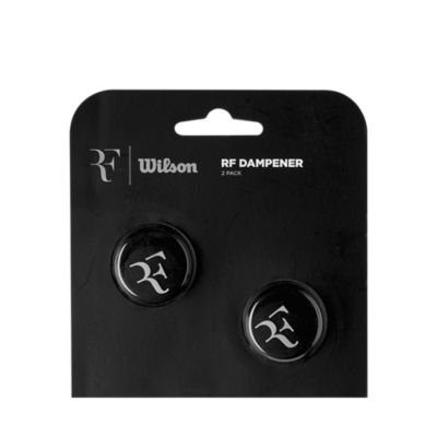 WilsonDAMPENER 2 PACK - keine