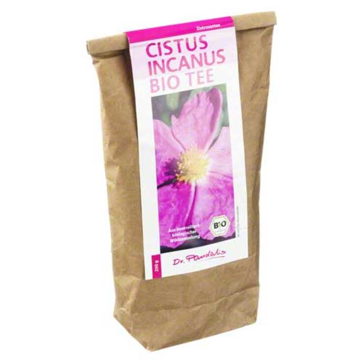 Cistus Incanus Bio Tee, 250 g