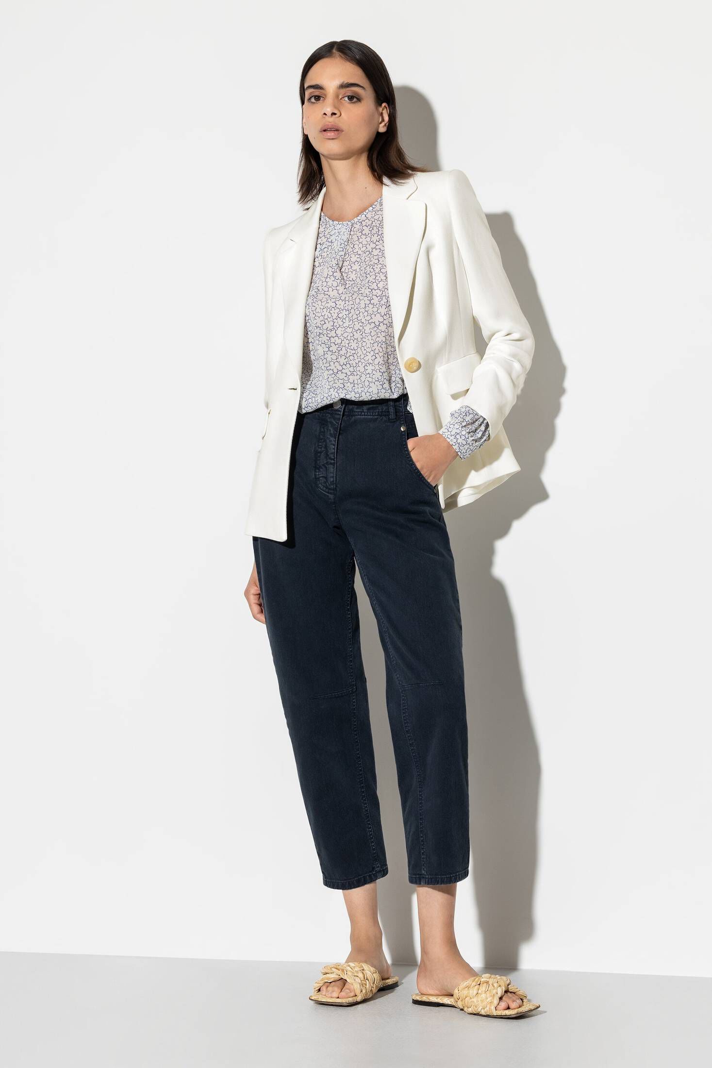 Luisa Cerano| Damen Blazer