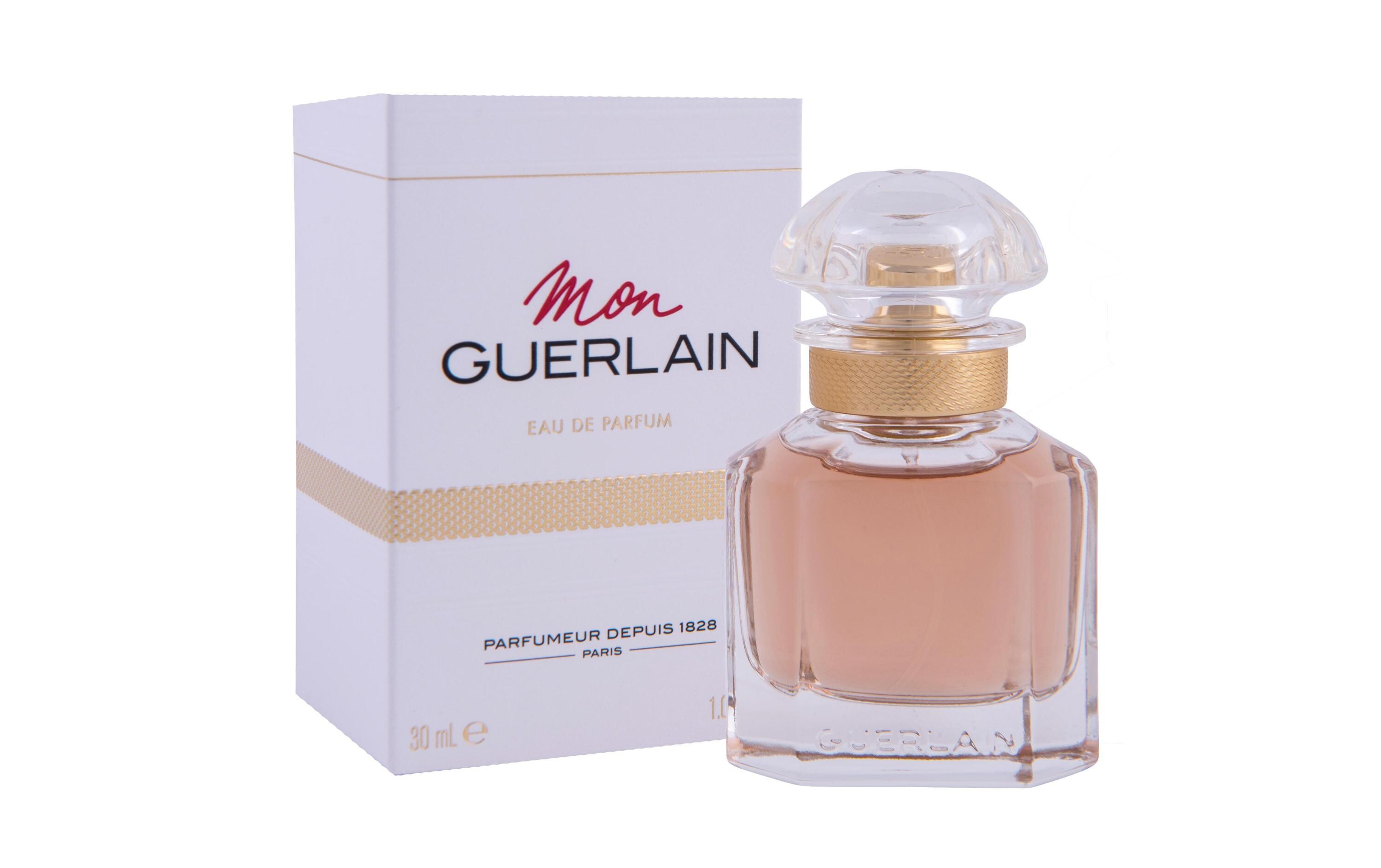 Eau de Parfum Mon Guerlain 30 mlSinnliches und frisches Eau de Parfum