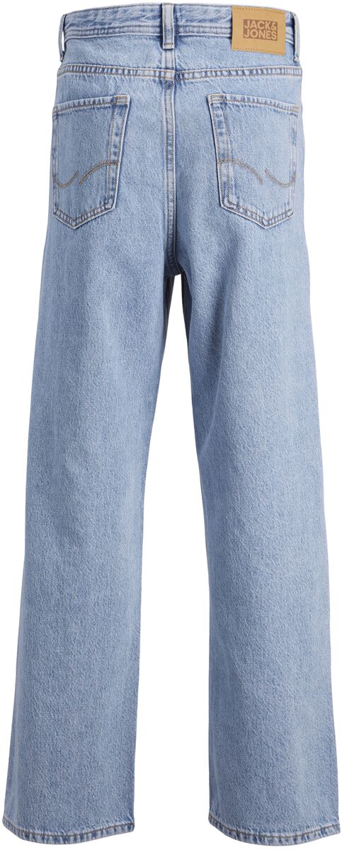 JJIAlex JJOriginal MF 933 JNR - Jean Ample | Jack & Jones junior Jeans