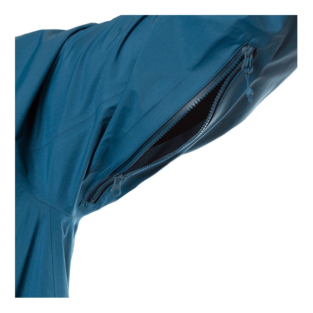 Trangoworld DHAKMAR - Veste Homme corsair