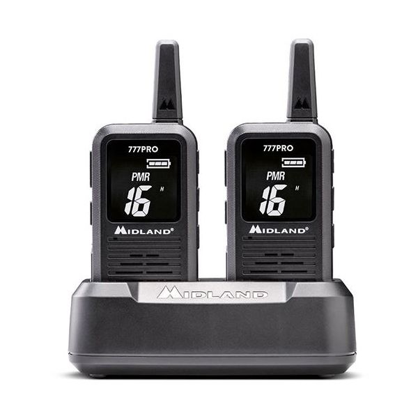 Midland 777 Pro