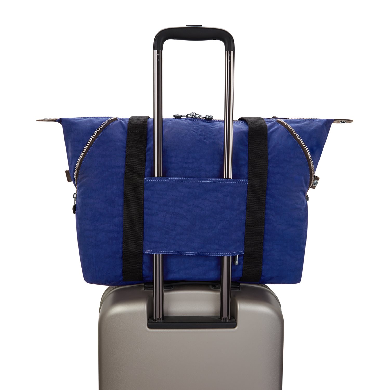 Kipling Art M rapid navy