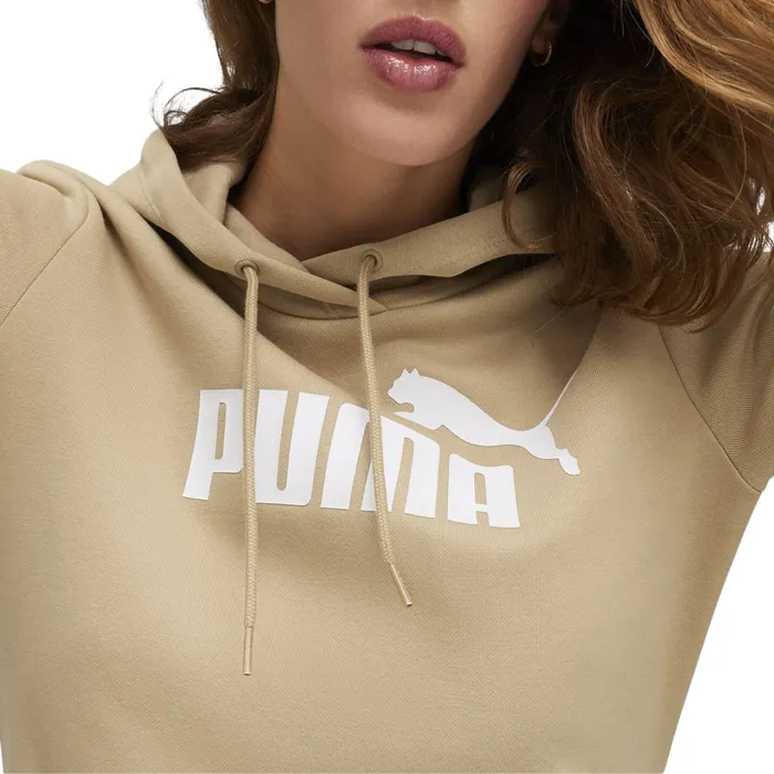 Puma Essentials Hoodie Dames