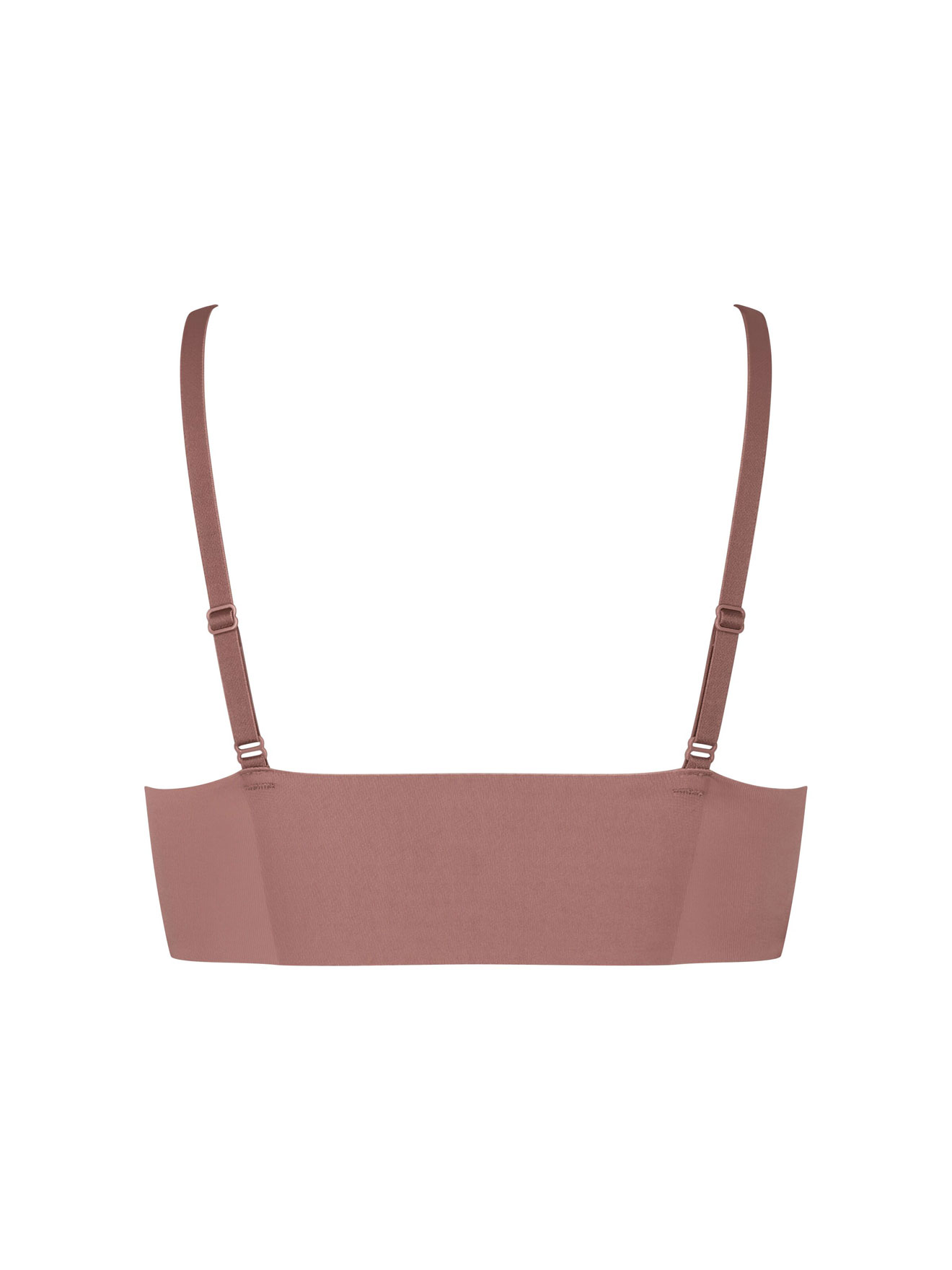Brassière ZERO Microfibre 2.0 bralette