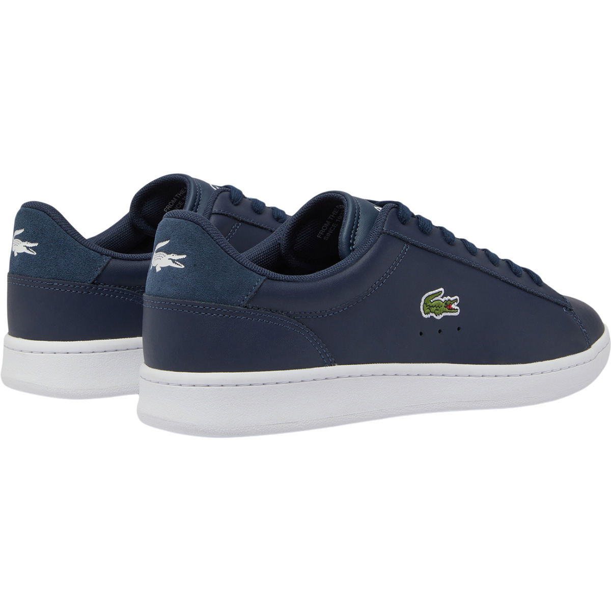 Lacoste Carnaby Set Sneakers Herre