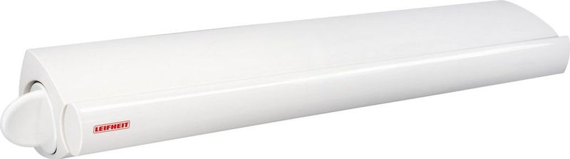 Leifheit - Rollfix 210 Longline - Uittrekbaar Wanddroogrek - Polyester - 21 Meter Drooglengte