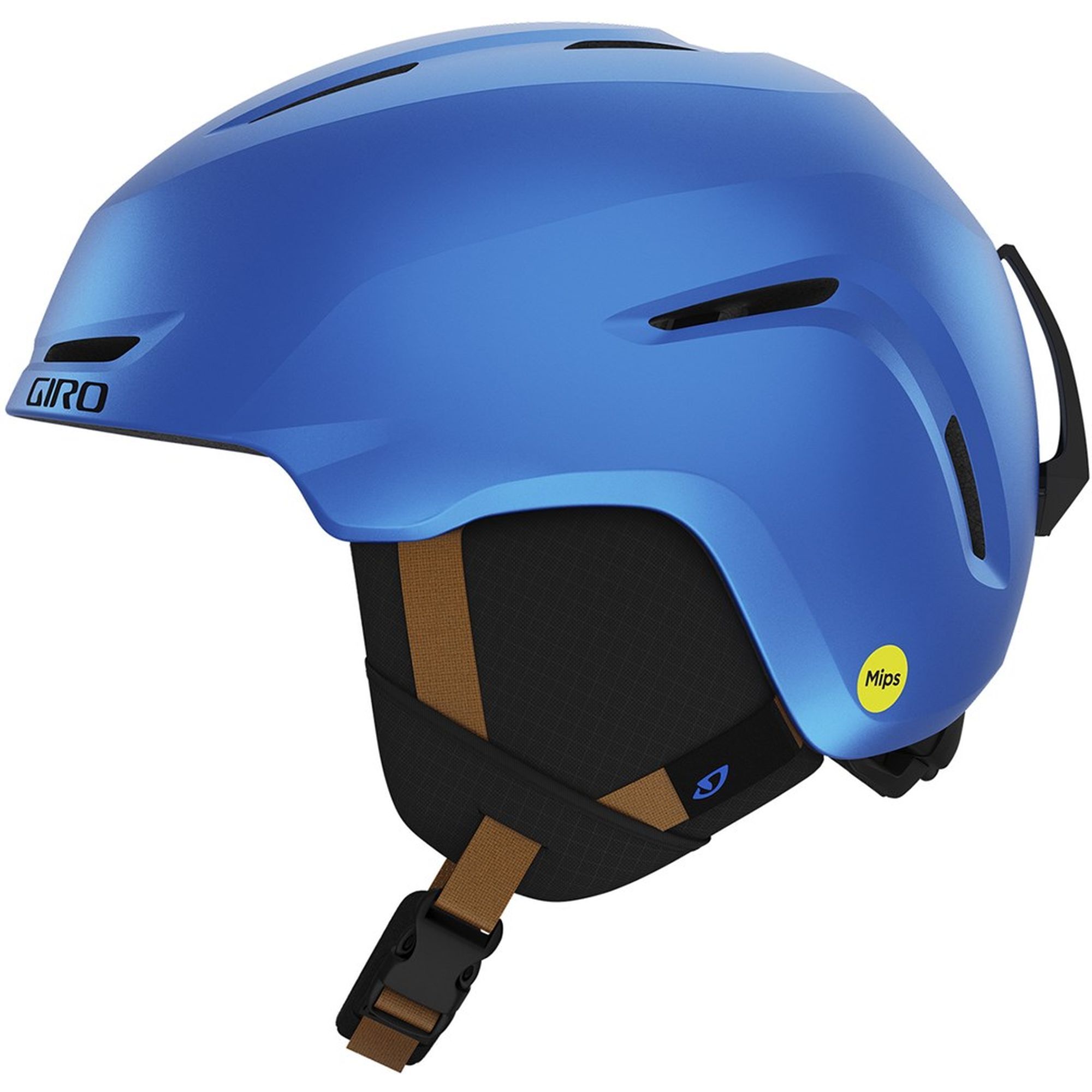 GiroSpur MIPS