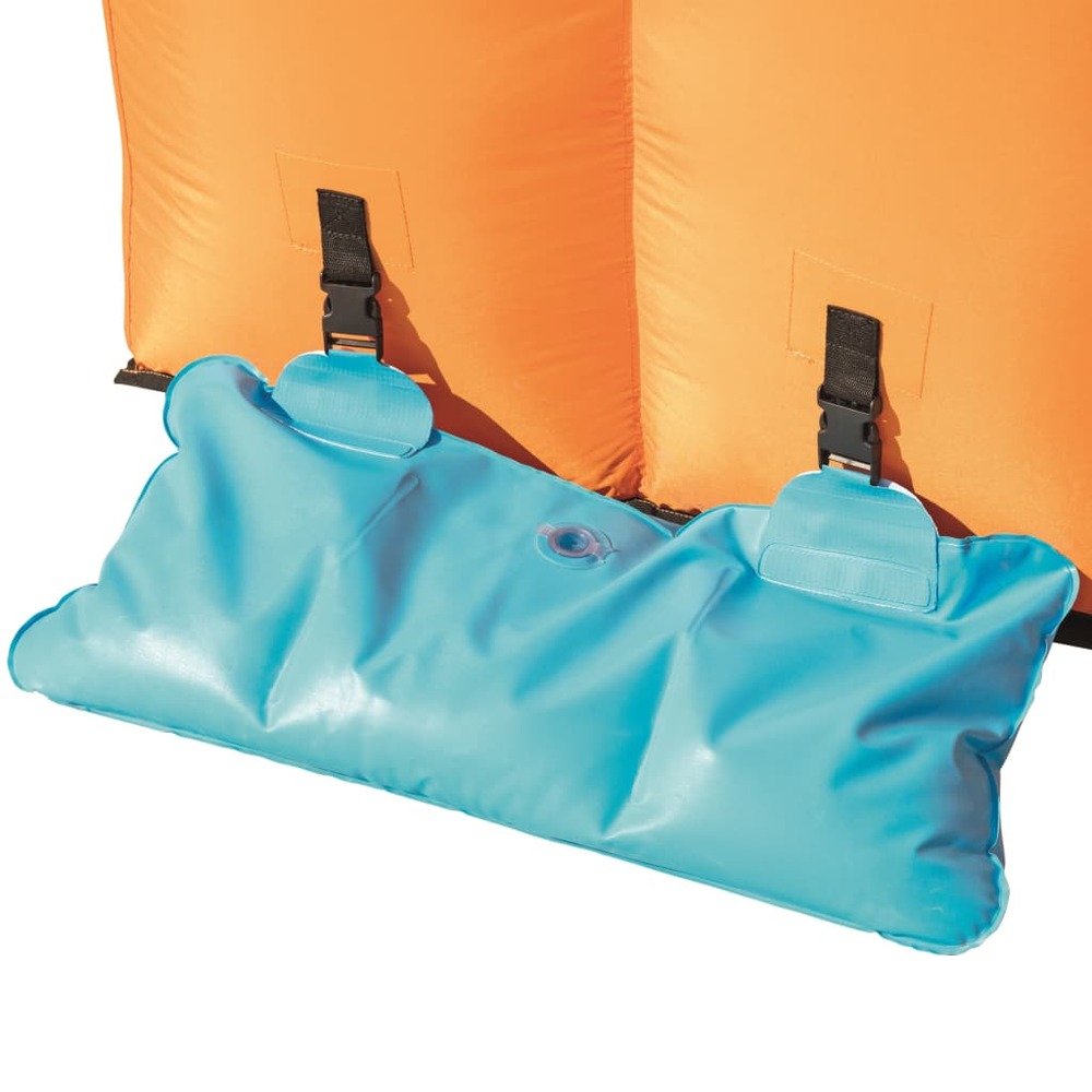 Toboggan aquatique h2ogo 53301